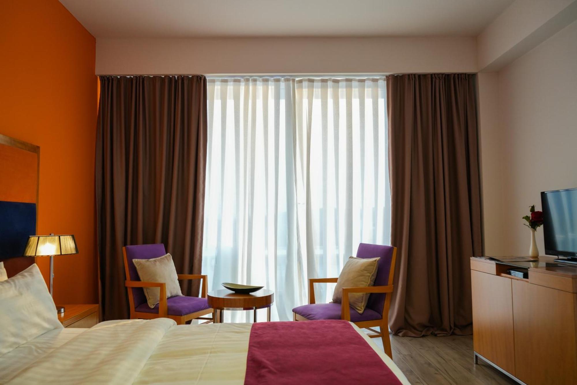 Queen Vali Palace Prilepnica Esterno foto
